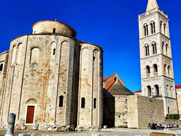 How to Spend a Day in Zadar