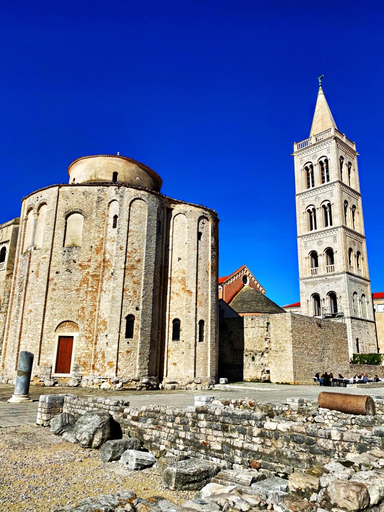 How to Spend a Day in Zadar